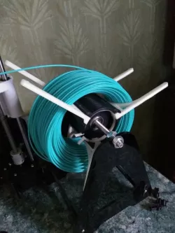 coil bushing from Greg