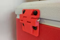 Coleman Cooler Hinge 