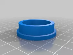 Collimation cap 1.25" / 31.7 mm