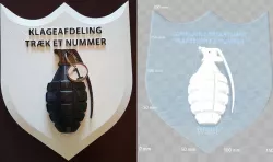 Complaint Dept. / Klageafdeling [Eng + DK]