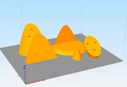 Conic Sections