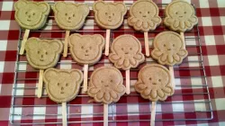 Cookie Pop Set