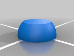 Coordinate system solids