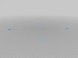 CR-10 S4 First Layer Calibration
