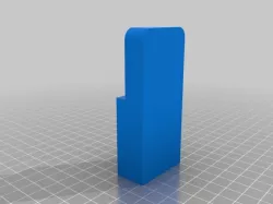 CR10S Gantry Leveling Block