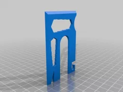 Creditcard Multitool