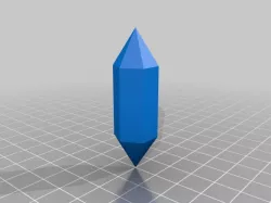 Crystal Tool