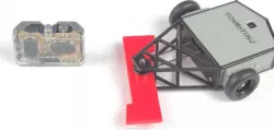 Custom Blades for the Hexbug Tombstone