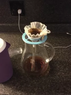 Customizable Funnel Adapter