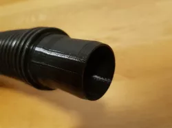 Cyclone Vacuum Adapter 31.4mm - 34mm