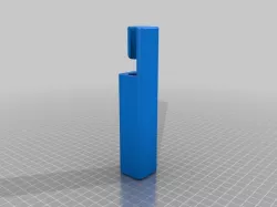CZ 455 Bolt Protector