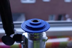 D-mount to MFT adapter(WIP)