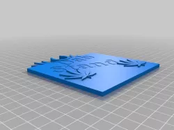 Dab Stand