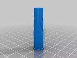 Dan Wesson Shell