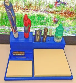 DeskMate