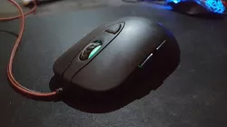 DM1 Pro Wheel Replacement