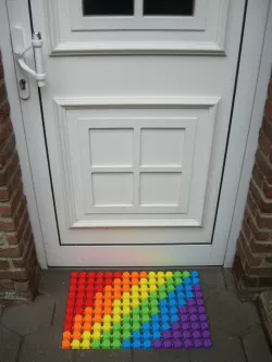 doormat