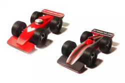 Double-sided formula 1 3Dthingking.com