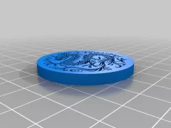 Dragon Coaster