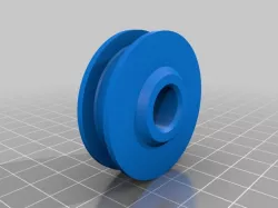 Dummy Chain Hub