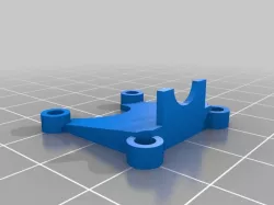 Eachine Chaser88 cam mount