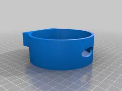 Echo dot case (ask alexa)