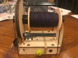 EEW Mini Speed Knob