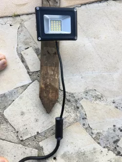 Electric connection waterproof box - boite étanche domino