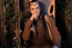 Elrond's Crown Ver 1.0