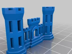 Engineer Castle