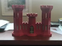 Engineer Castle (SAPPER)