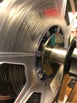 ESUN SPOOL ADAPTER
