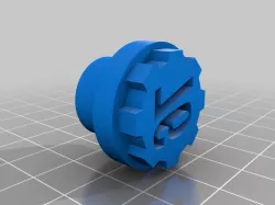 Fallout 76 Stamp