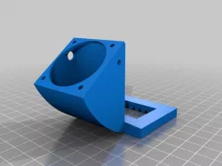 FanLayer Tronxy X3 V2