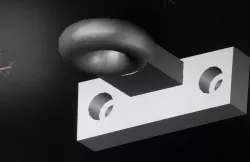 Filament guide