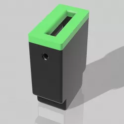 Filament sensor