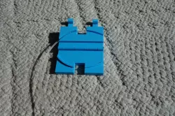 Filament Splicing Fixture