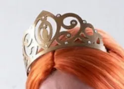 Fiona Crown 