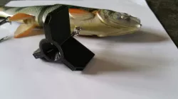 fishing treble hook protector big size