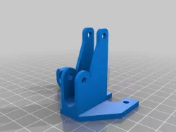 flexible upgrade from gazz001 guide wheel