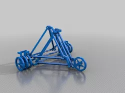 Flying and Ground Midi Car: Draft: Edges of Midi