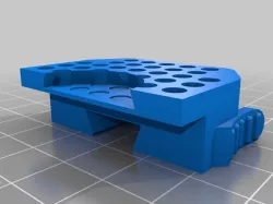 for .grip modular Modell and Miniature painting Handle