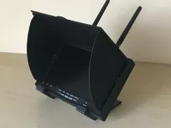 FPV Monitor Desk Stand