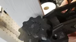 Frame Braces for Creality CR-10