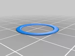 frisbee
