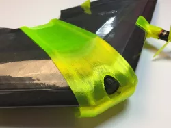 FT Dart Center Pod