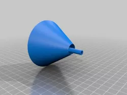 funnel faster with the faster funnel