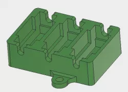 Fuse Holder for Auto fuses