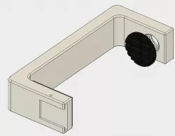 G Clamp Remix - Camera Mount