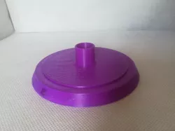 G9 LED System Voronoi Lamp Stand